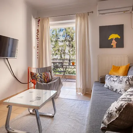 Spartan Gem Apartment