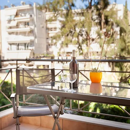 Apartman Spartan Gem *