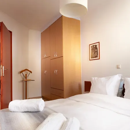 Apartamento Spartan Gem Esparta