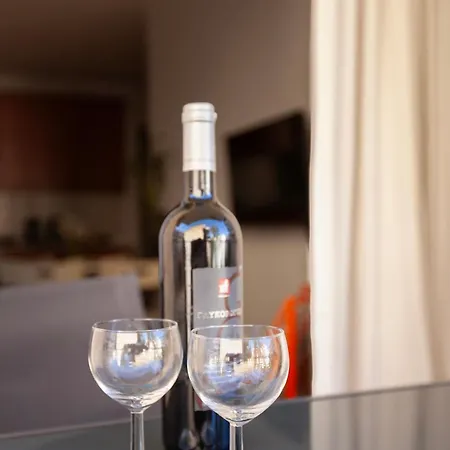 Apartman Spartan Gem