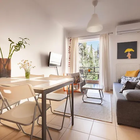 Spartan Gem Apartment Sparta