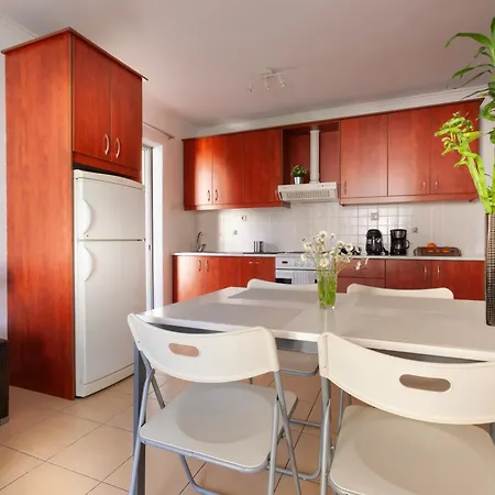 Apartmán Spartan Gem Sparta