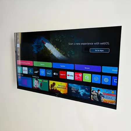 Apartamento Spartan Gem *