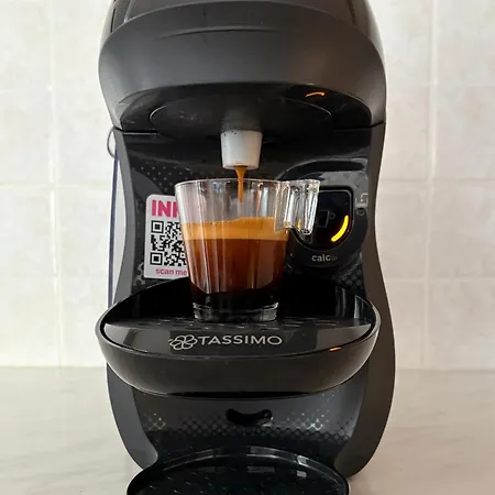 Apartamento Spartan Gem Esparta