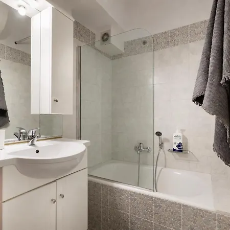 Apartmán Spartan Gem