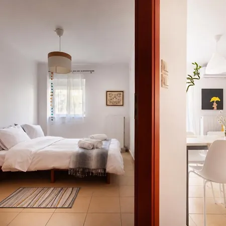 Spartan Gem Apartmán *