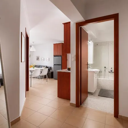 Appartement Spartan Gem *