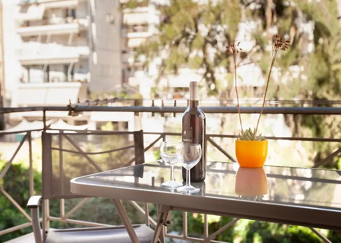 Lejlighed Spartan Gem *