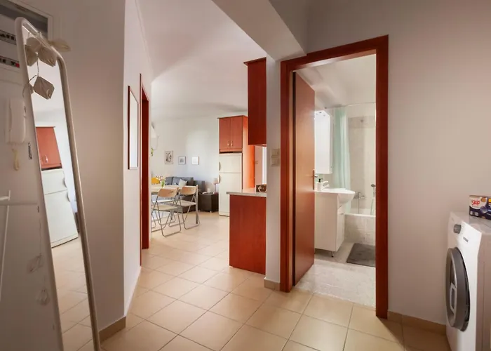 Spartan Gem Apartamento *