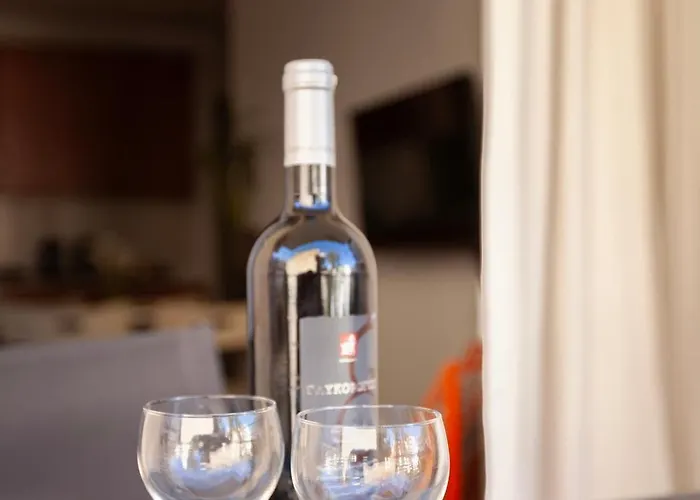 Apartamento Spartan Gem