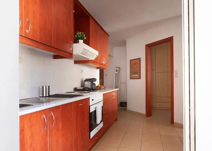 Lejlighed Spartan Gem Sparta