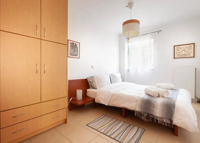 Spartan Gem Apartamento